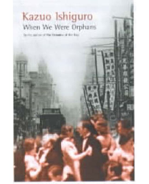 Imagem 0 de When We Were Orphans
