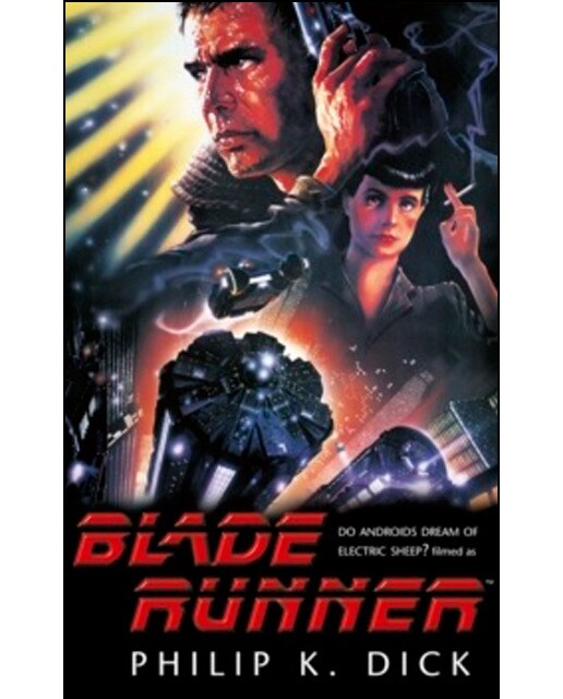 Blade runner