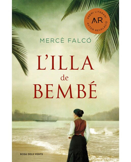 L'illa de Bembé (Capa mole) 1