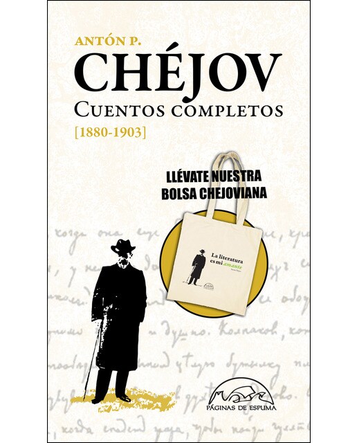 Imagem 0 de Cuentos completos (Capa dura)