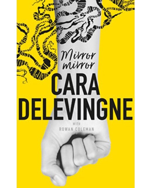 Imagen 0 de Mirror mirror