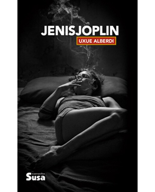 Imagem 0 de Jenisjoplin