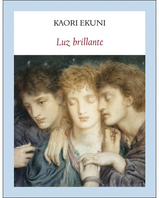Luz brillante