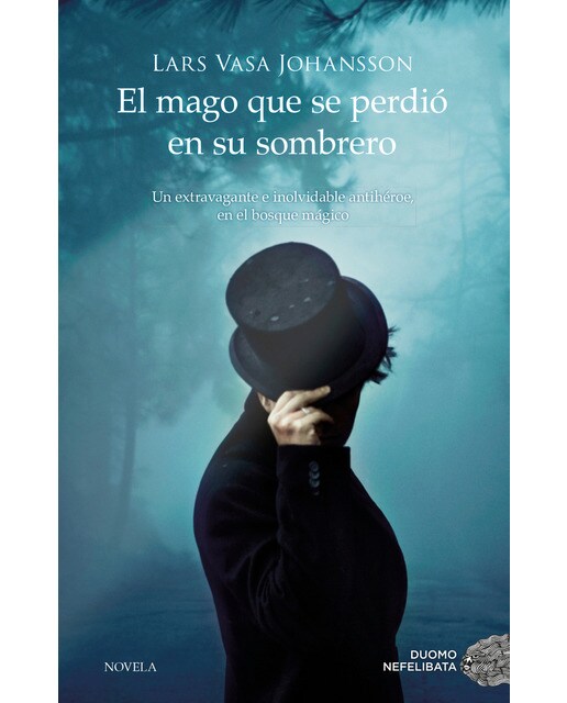 El Mago Que Se Perdió En Su Sombrero 1
