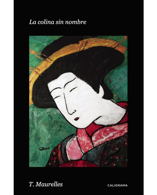 La colina sin nombre(Tapa blanda) 1