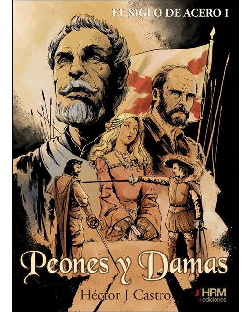 Peones Y Damas 1