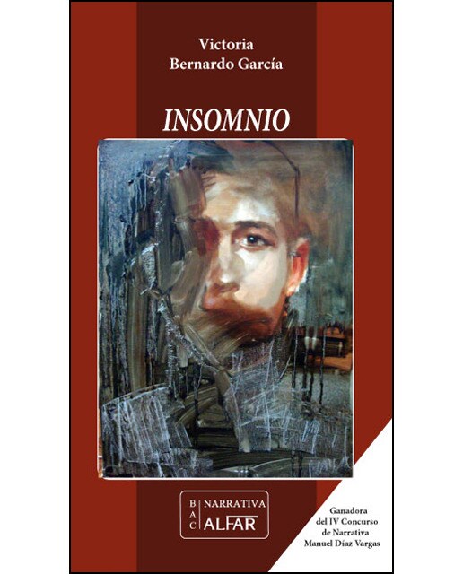 Imagen 0 de Insomnio (Tapa blanda)