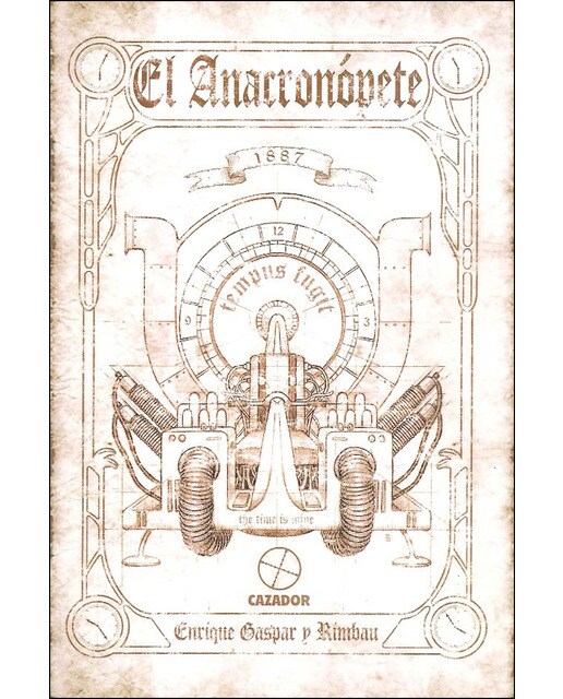 El anacronópete