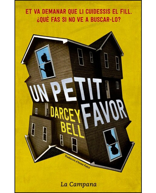 Un petit favor