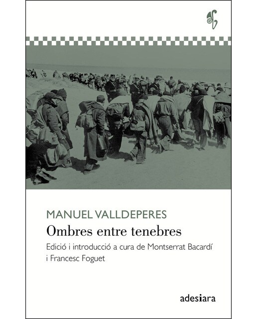 Ombres Entre Tenebres 1