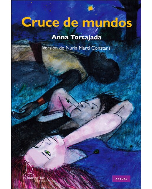 Cruce de mundos