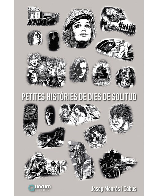 Petites Històries De Dies De Solitud 1