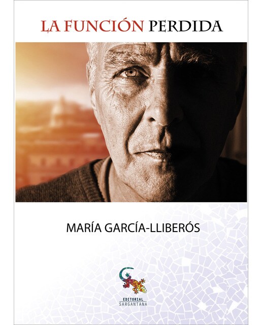 Imagen 0 de La función perdida (Tapa blanda)