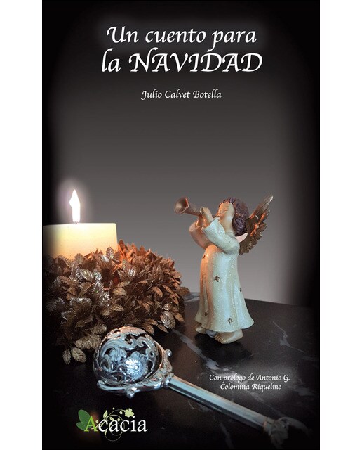 Un Cuento Para La Navidad 1