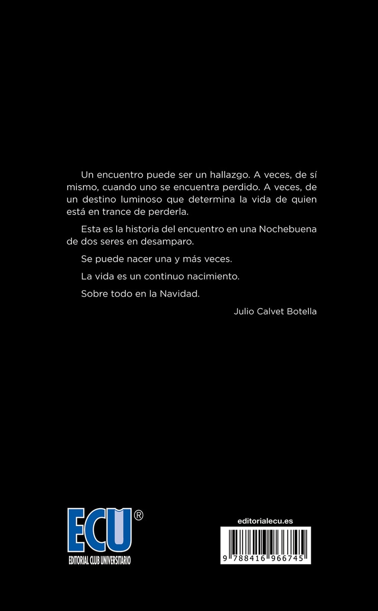 Un Cuento Para La Navidad 2