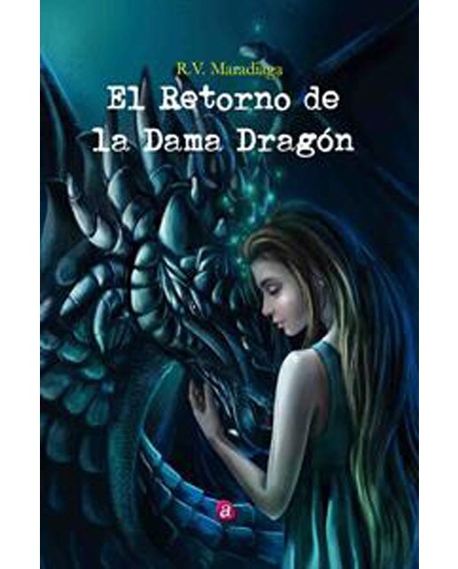 Imagem 0 de El Retorno De La Dama Dragón