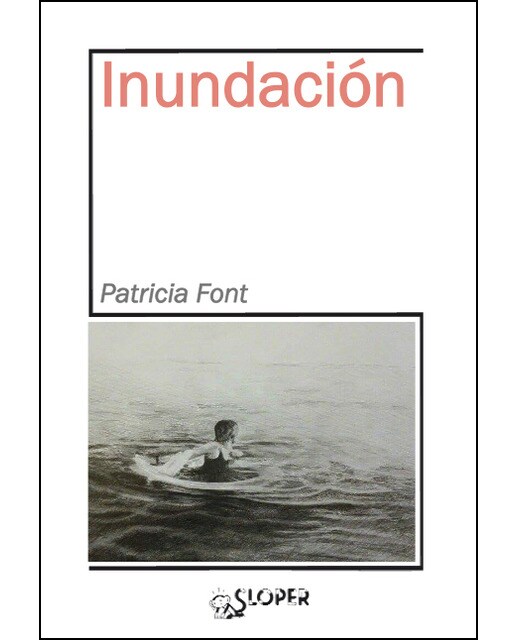 Imagen 0 de Inundación (Tapa blanda)