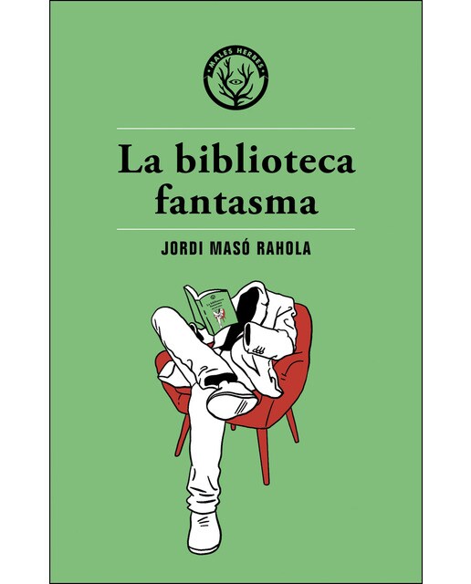 La Biblioteca Fantasma 1