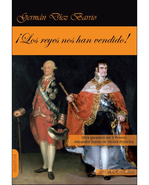 ¡Los Reyes Nos Han Vendido 1