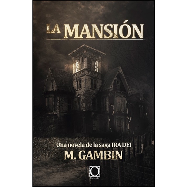 La mansión
