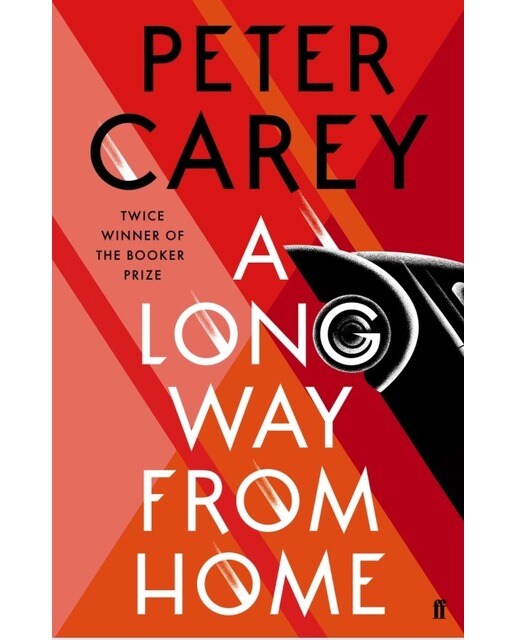 A Long Way From Home 1