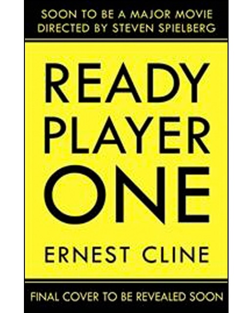 Ready player two 1