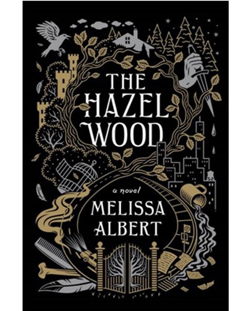 Hazel Wood, The 1