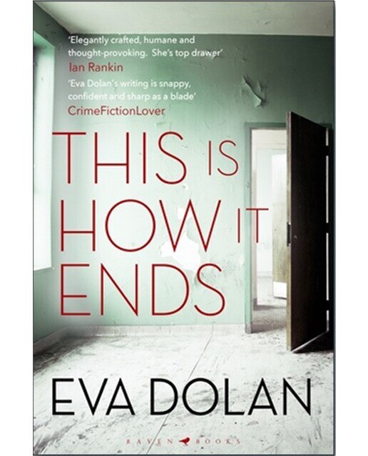 Imagem 0 de This Is How It Ends