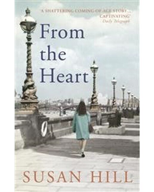 From The Heart 1