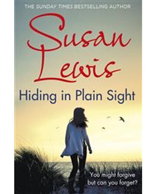 Hiding In Plain Sight 1