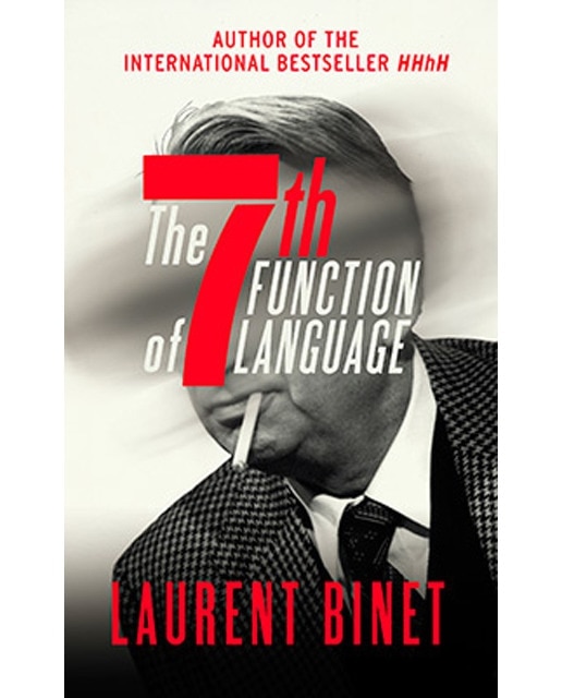 Imagem 0 de The 7Th Function Of Language