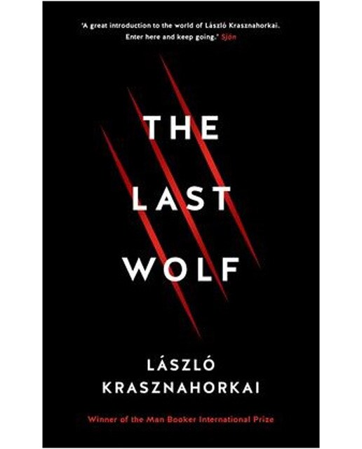 Imagem 0 de The Last Wolf & Herman