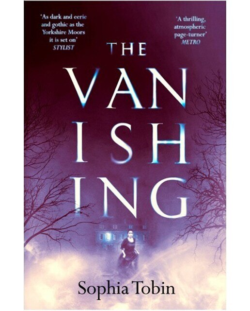 Vanishing 1
