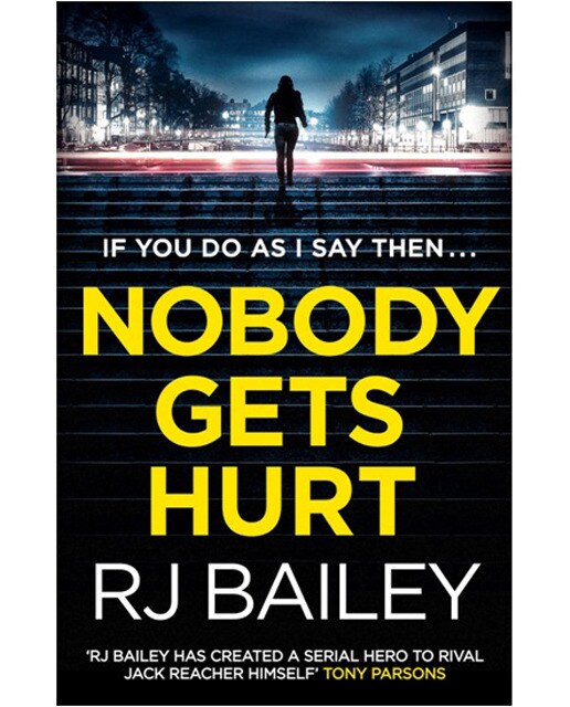 Nobody Gets Hurt 1