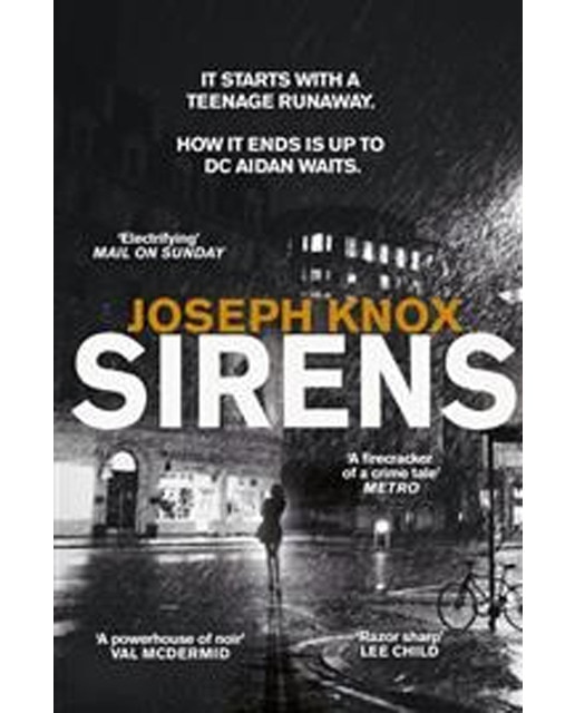 Sirens 1