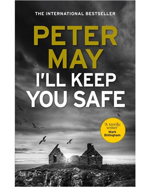Imagem 0 de I'll Keep You Safe