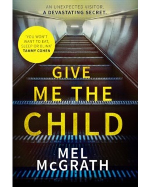 Give Me The Child 1