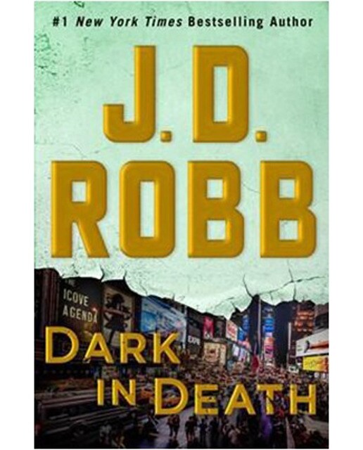 Dark In Death 1