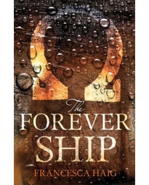 The Forever Ship (Fire Sermon 3) 1
