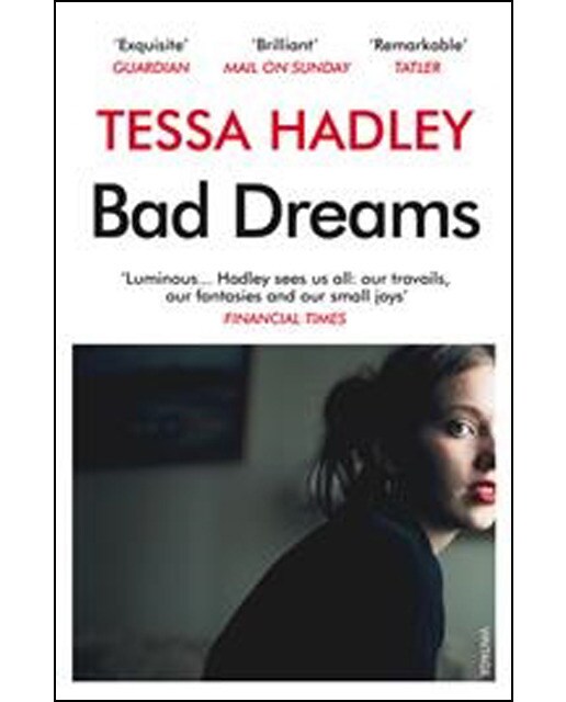 Bad Dreams And Other Stories 1