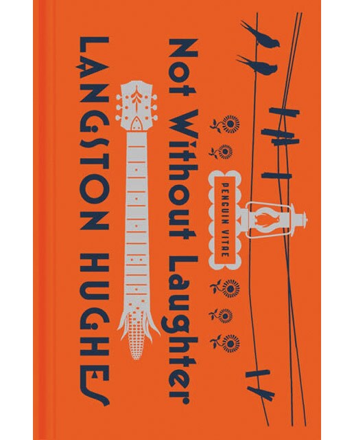 Not without laughter 1