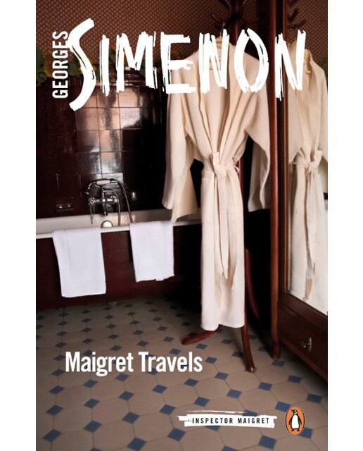 Maigret Travels 1