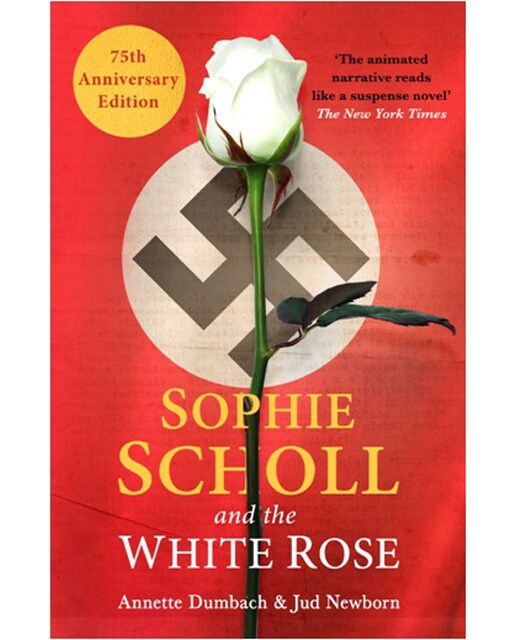 Imagen 0 de Sophie scholl and the white rose