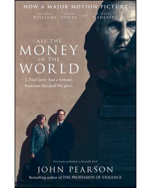 All The Money In The World (Film) 1