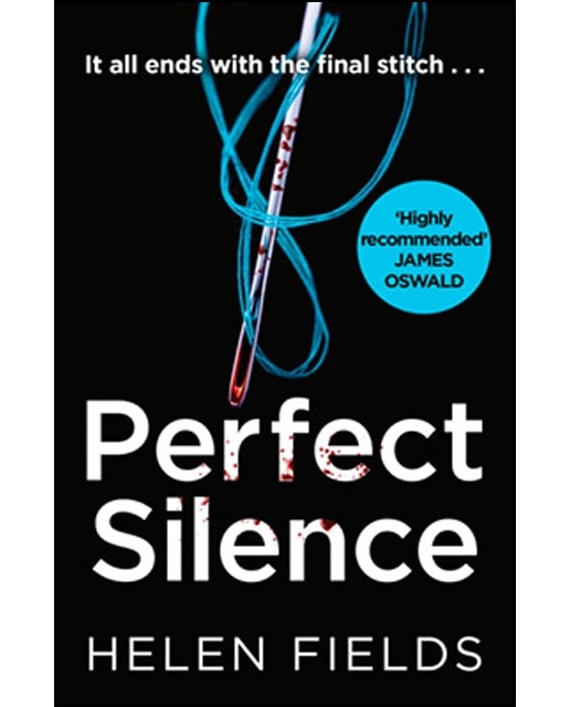 Perfect Silence 1