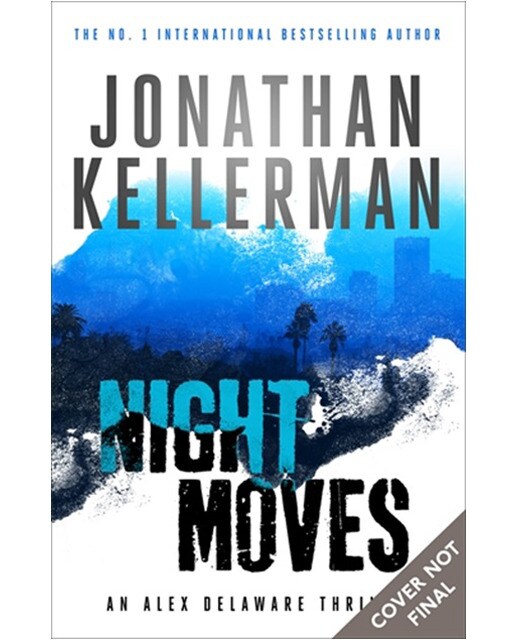 Night Moves 1