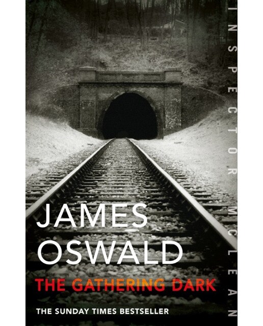 The Gathering Dark 1