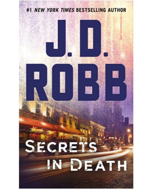 Secrets In Death 1