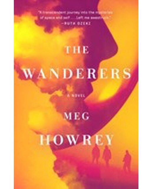 Imagem 0 de The Wanderers