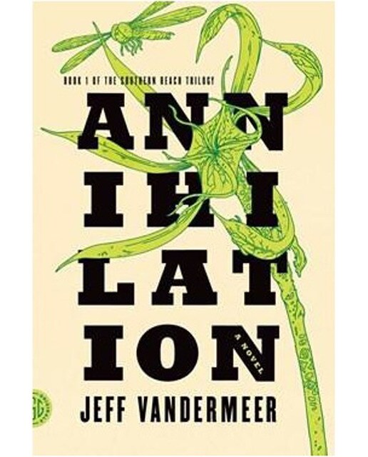 Imagen 1 de Annihilation (film)